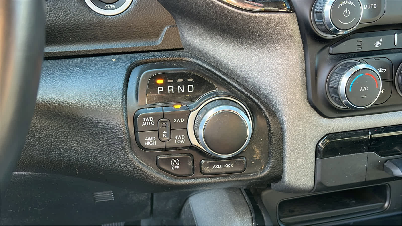 Certified 2023 RAM 1500 Big Horn image 18