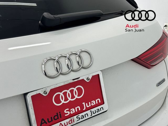 Used 2020 Audi Q3 2.0T Prestige w/ Prestige Package image 11