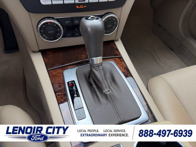 Used 2012 Mercedes-Benz C 300 4MATIC Sedan image 22