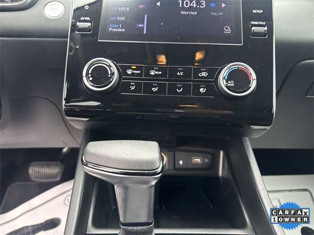 Used 2023 Hyundai Tucson SEL image 20