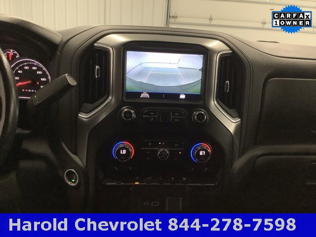 Used 2022 Chevrolet Silverado 1500 LT image 17