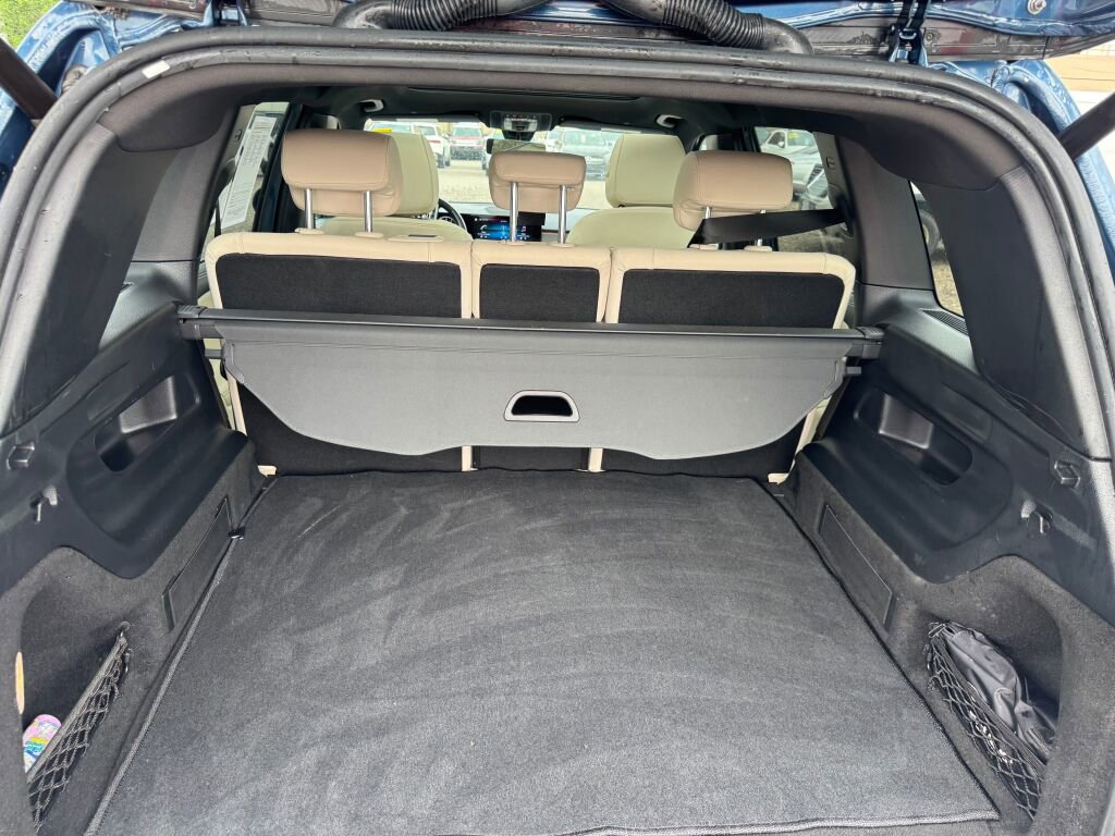 Certified 2022 Mercedes-Benz GLB 250 4MATIC image 18