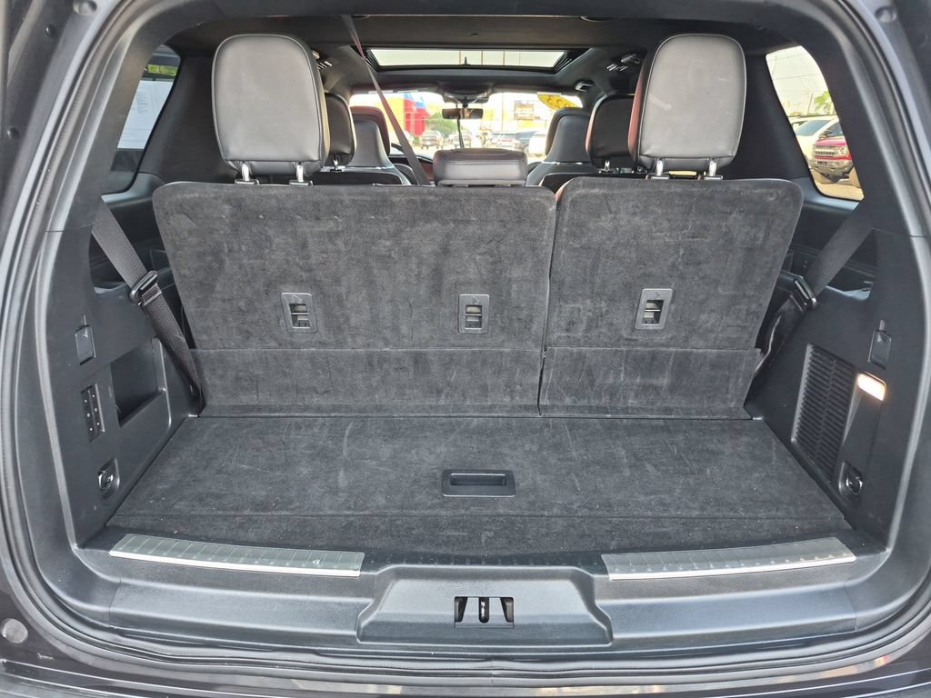 Used 2023 Lincoln Navigator Reserve AWD/4WD image 17