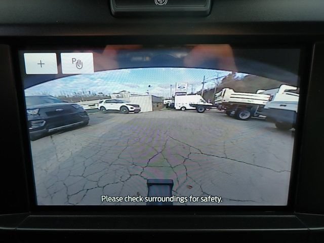New 2026 Ford F450 XL AWD/4WD image 19
