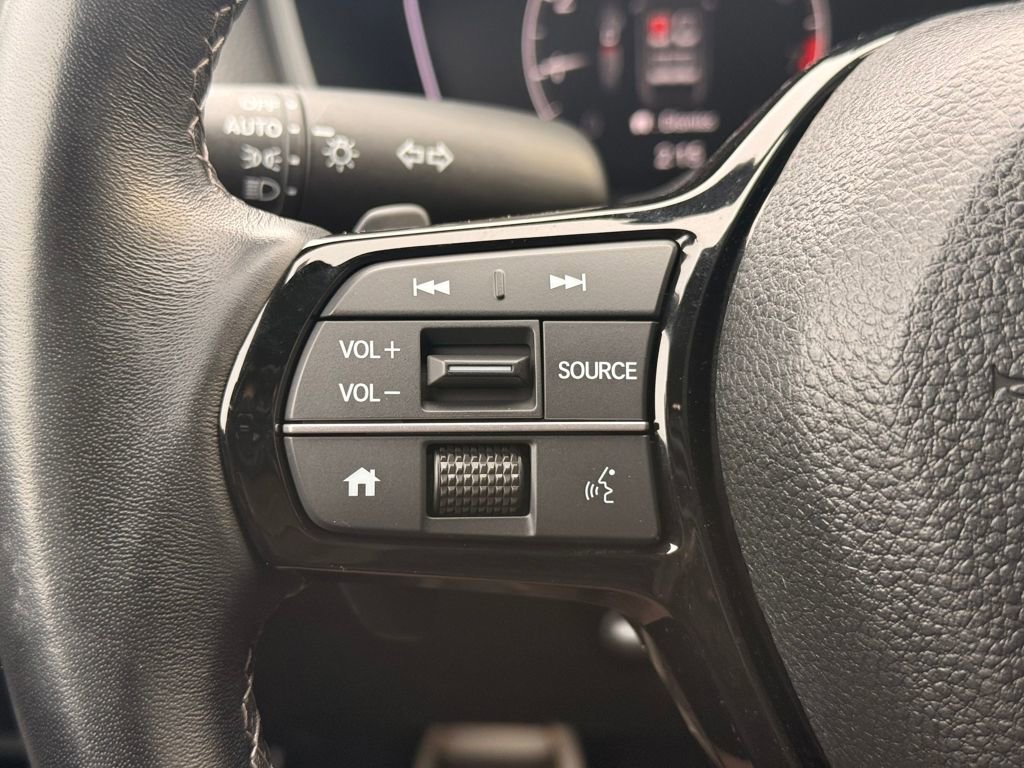 Used 2023 Honda Civic Sport image 27