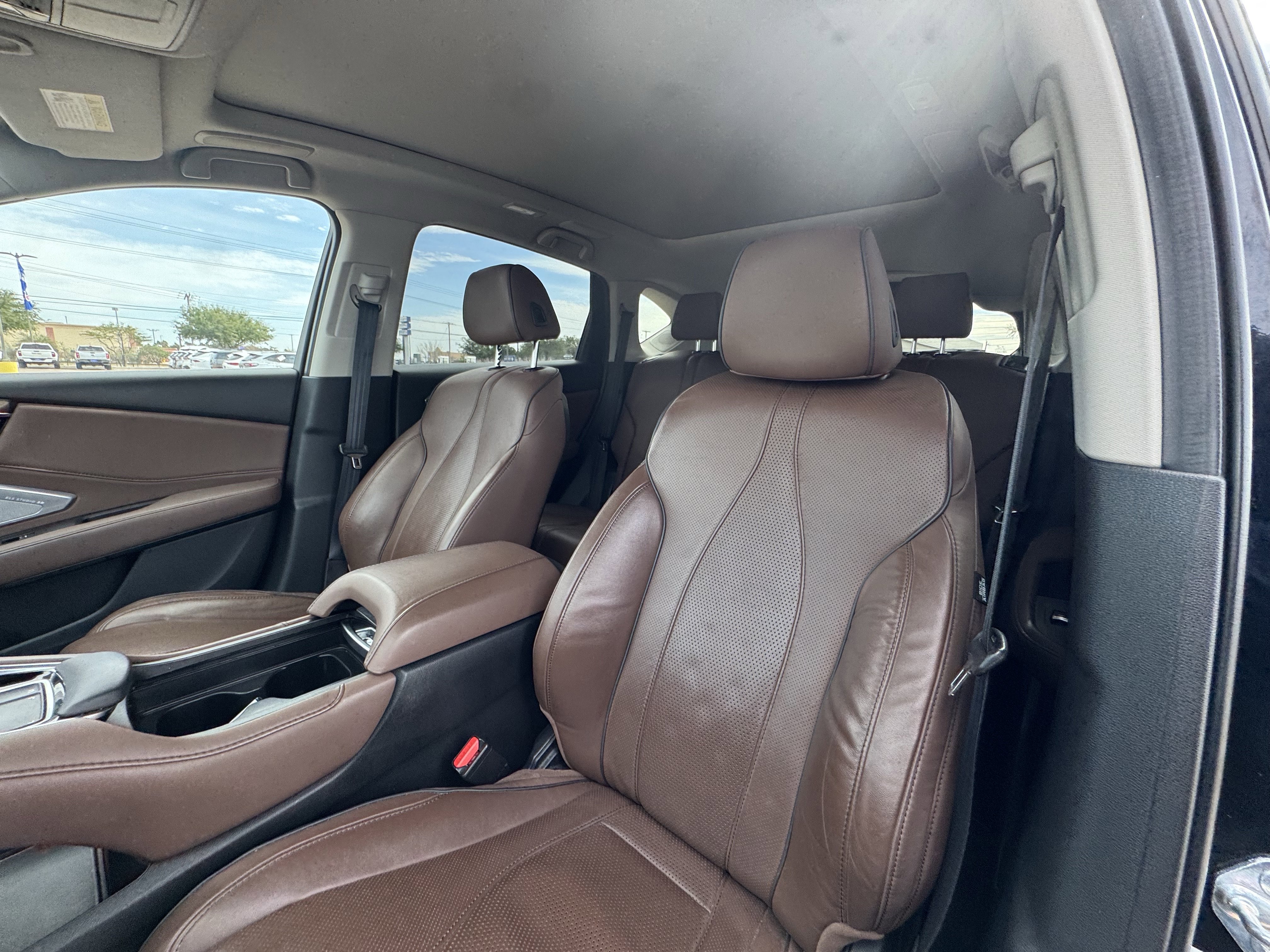 Used 2021 Acura RDX AWD w/ Advance Package image 23