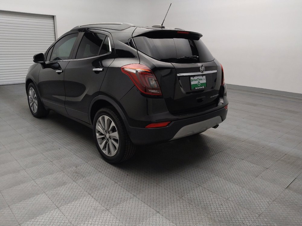 Used 2019 Buick Encore Preferred image 5
