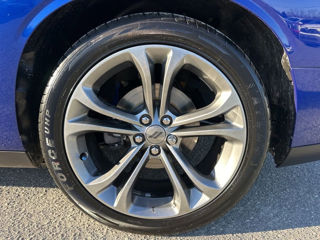 Used 2020 Dodge Challenger R/T image 26