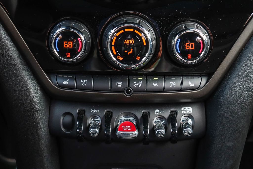 Used 2024 MINI Cooper Countryman John Cooper Works w/ Signature Upholstery Package image 15