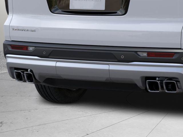 New 2026 Chevrolet Traverse LT w/ Driver Confidence Package image 14