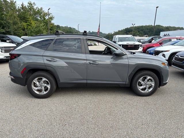 Used 2024 Hyundai Tucson SEL AWD/4WD image 6
