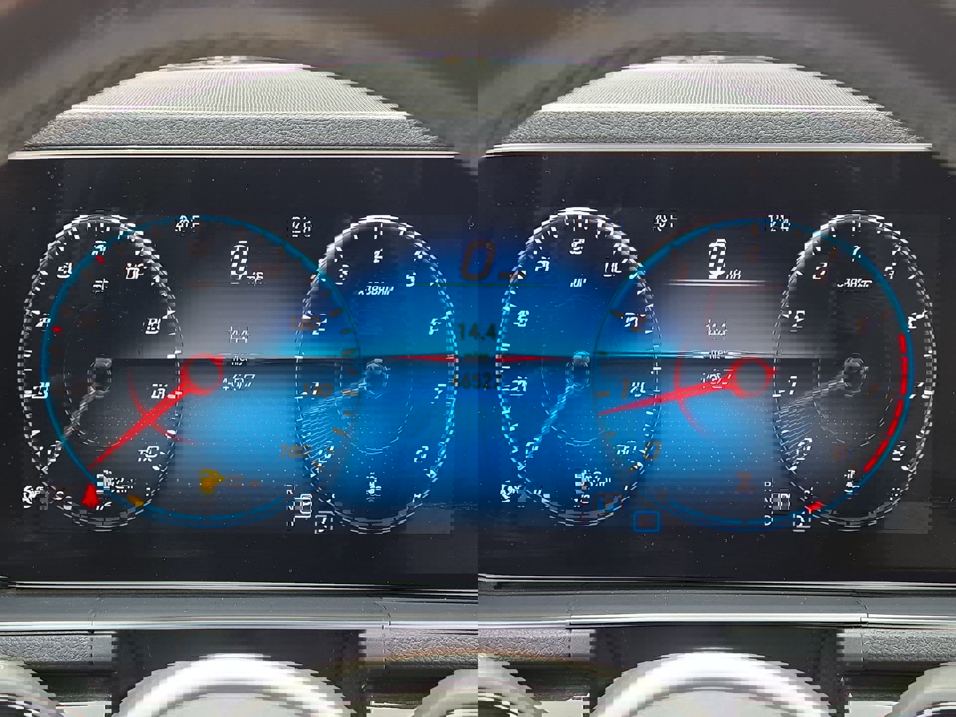 Used 2020 Mercedes-Benz GLE 350 4MATIC image 20