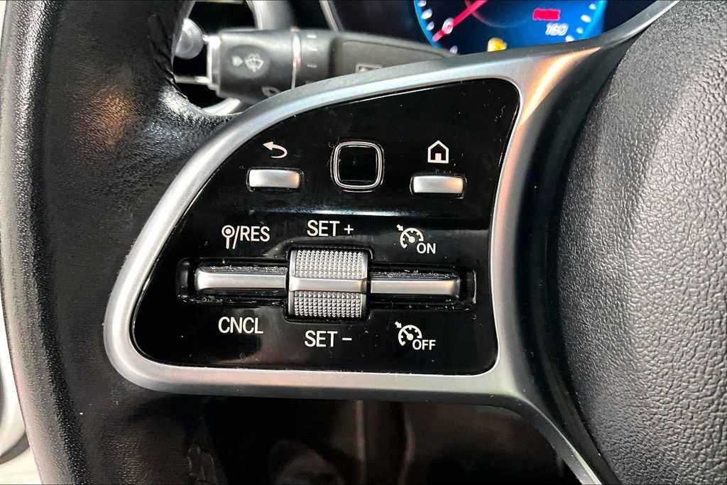 Used 2021 Mercedes-Benz C 300 C 300 w/ Premium Package image 24