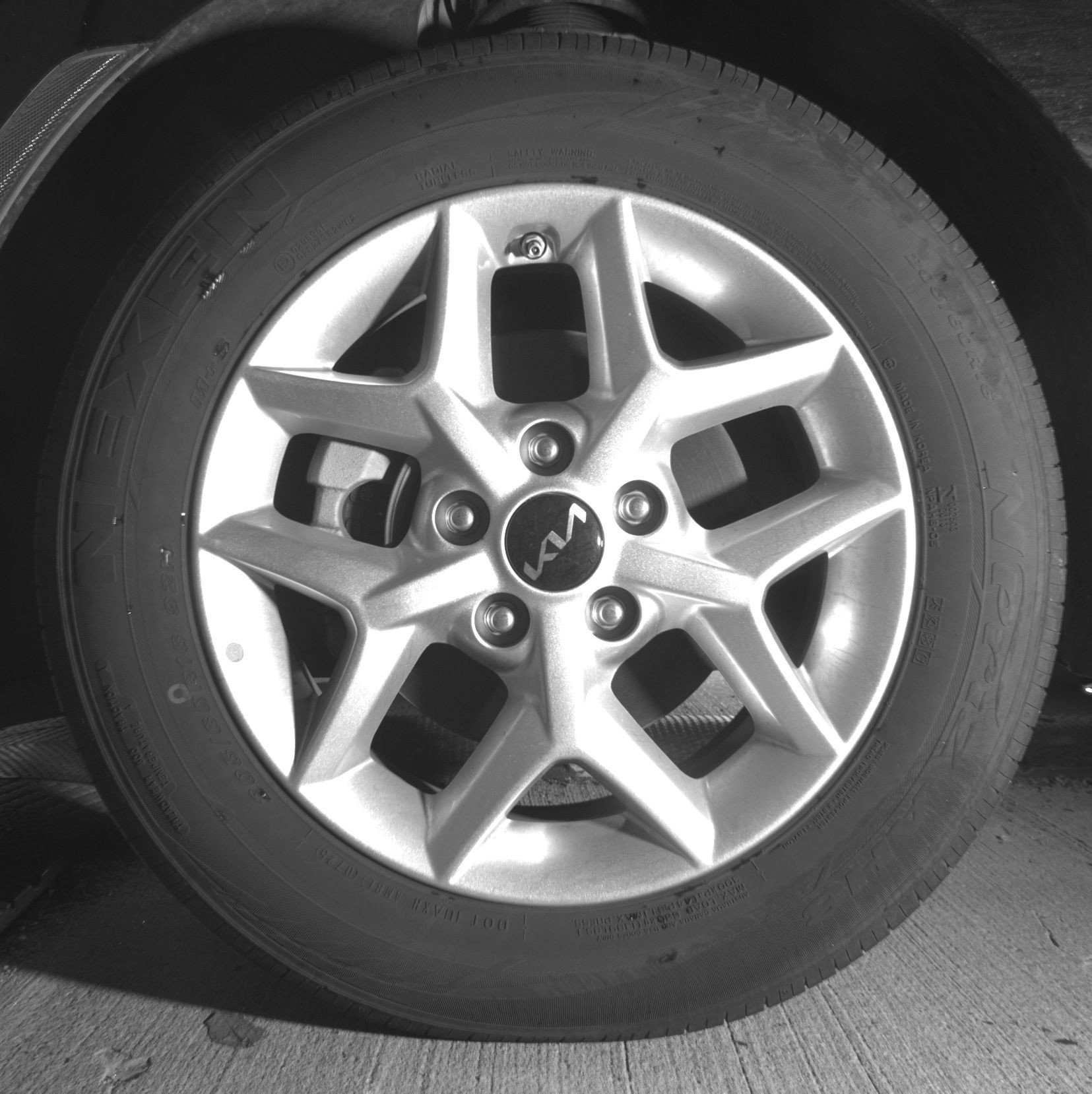 Used 2025 Kia Soul LX w/ LX Technology Package FWD image 12