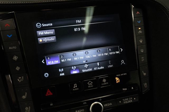 Used 2023 INFINITI QX50 Autograph image 33