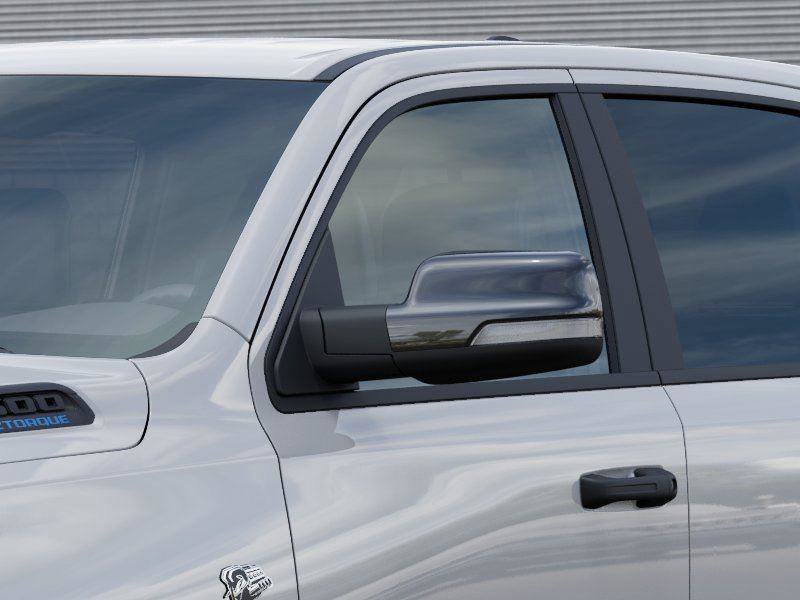 New 2026 RAM 1500 Big Horn w/ Night Edition AWD/4WD image 12