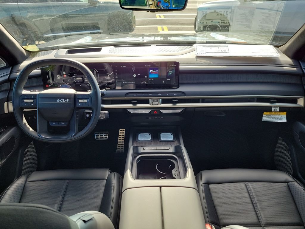 New 2027 Kia Telluride X-Line SX Prestige AWD/4WD image 18