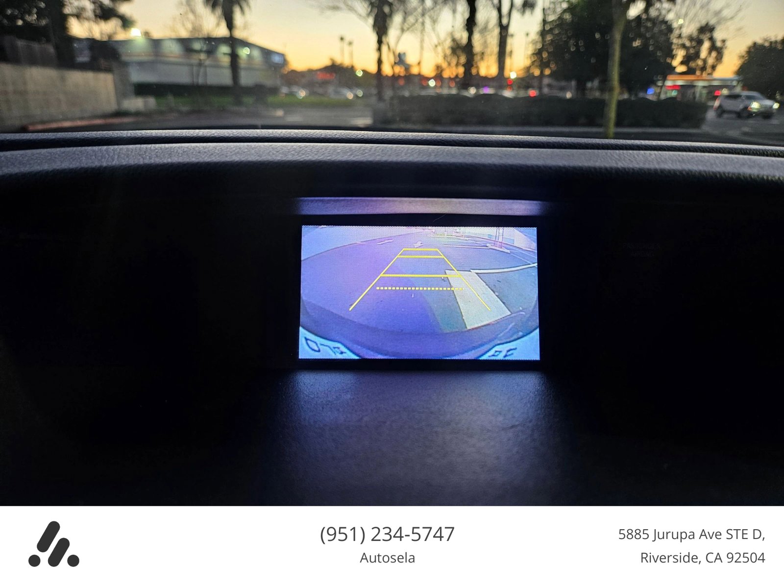 Used 2016 Honda CR-V SE image 16