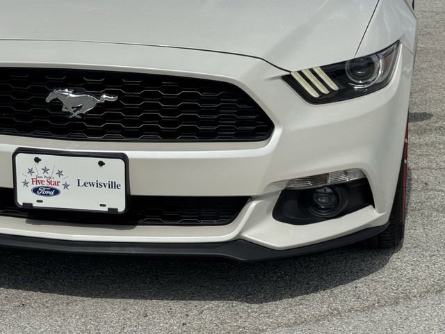 Used 2017 Ford Mustang Premium w/ Equipment Group 201A RWD image 9