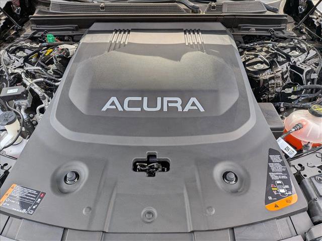Used 2024 Acura ZDX A-Spec image 22