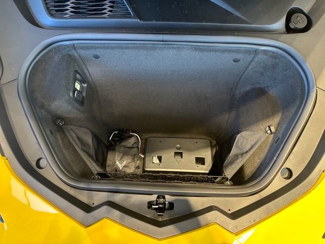 New 2026 Chevrolet Corvette Z06 image 29