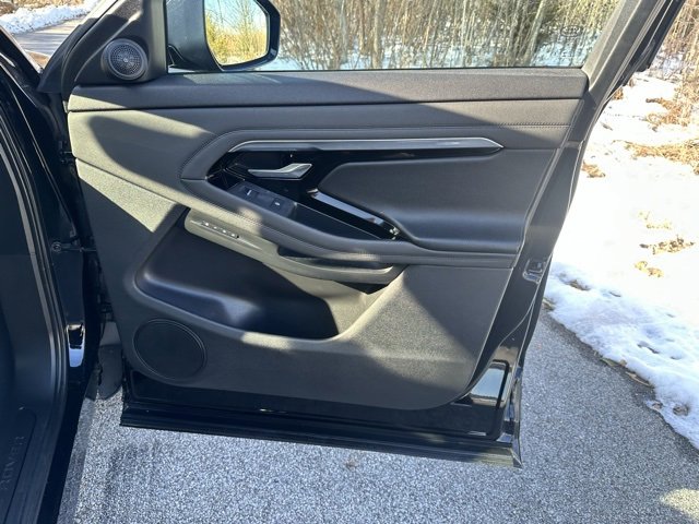 Used 2020 Land Rover Range Rover Evoque S image 17