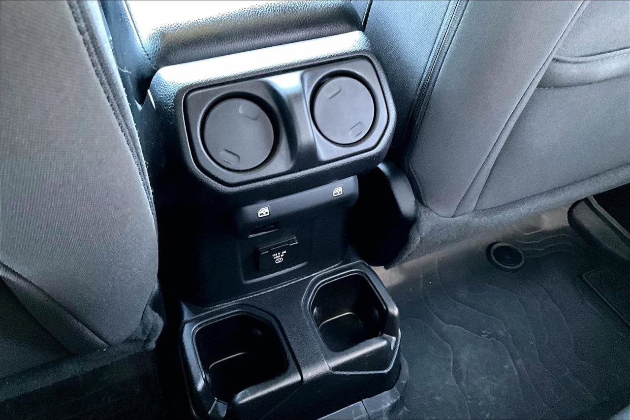 Used 2023 Jeep Gladiator Rubicon w/ LED Lighting Group image 12