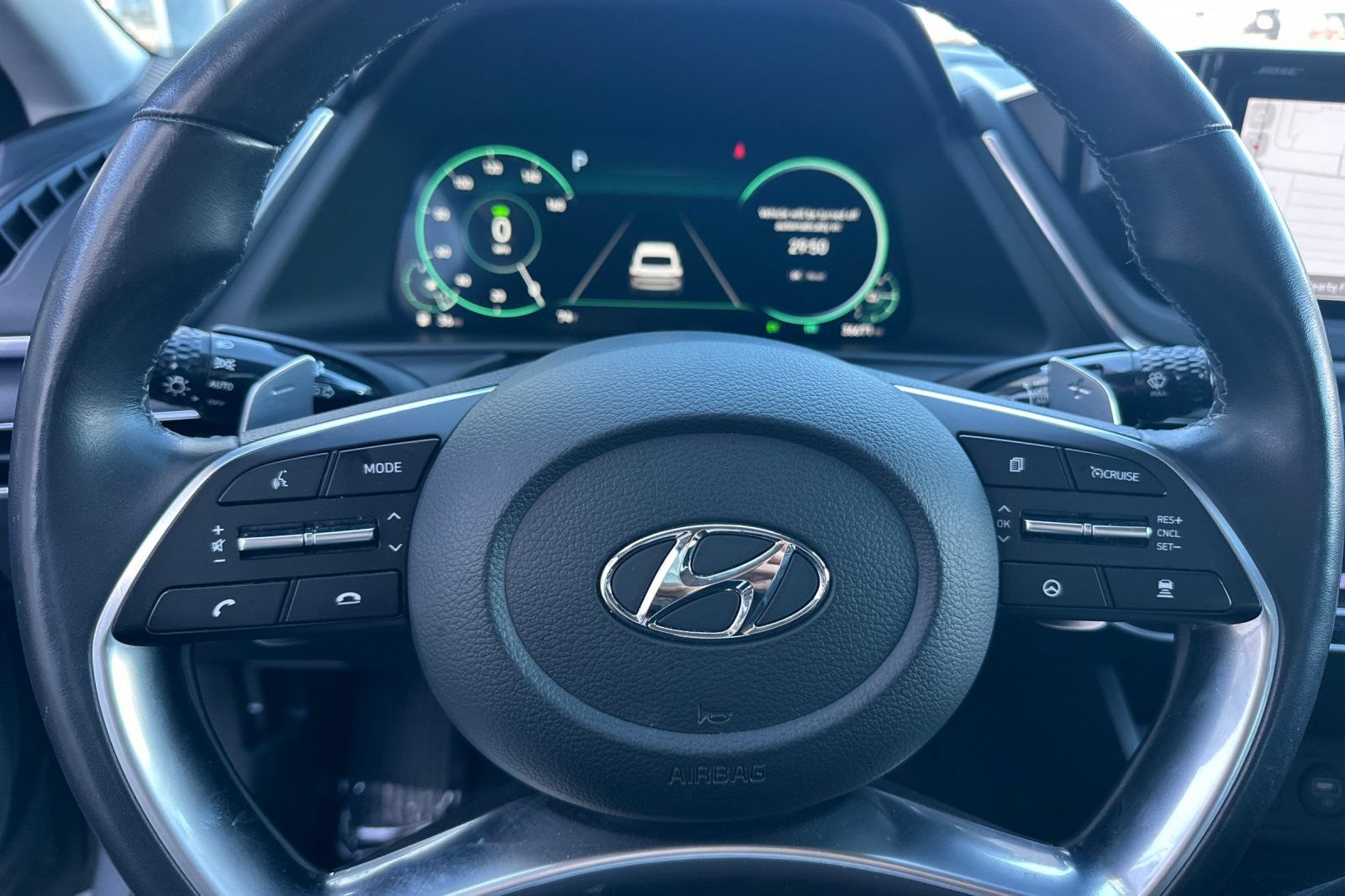 Used 2022 Hyundai Sonata Limited FWD image 23
