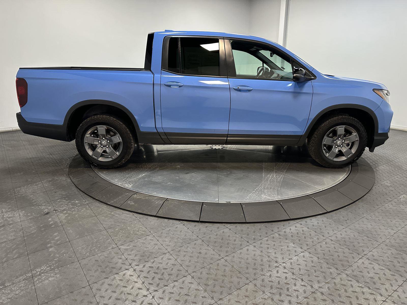 Used 2024 Honda Ridgeline TrailSport image 15