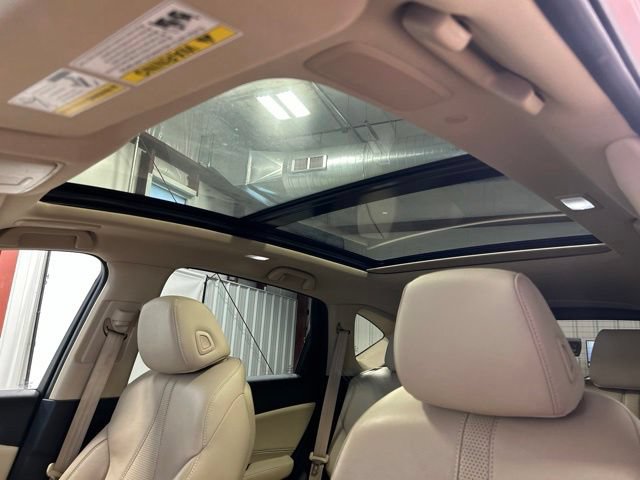 Used 2021 Acura RDX AWD w/ Technology Package image 35