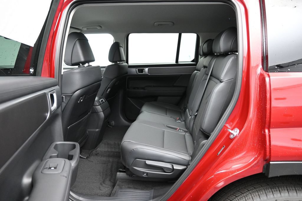 New 2027 Hyundai Santa Fe SEL AWD/4WD image 25