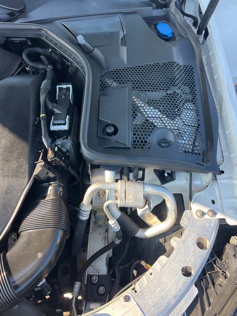 Used 2021 Mercedes-Benz C 300 4MATIC Sedan image 47