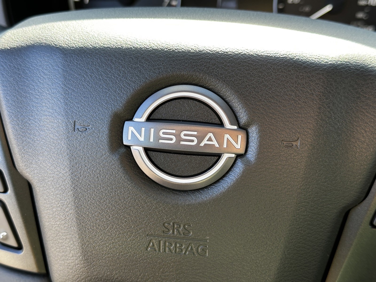 New 2026 Nissan Frontier SV w/ SV Convenience Package image 24