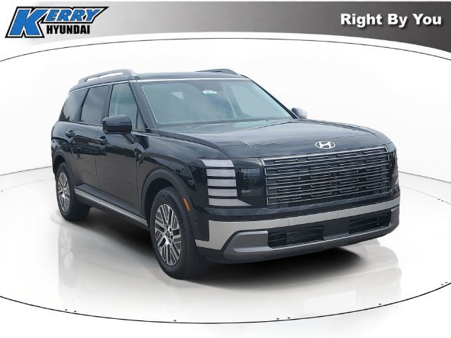 New 2027 Hyundai Palisade SEL Premium AWD/4WD 360° Tour