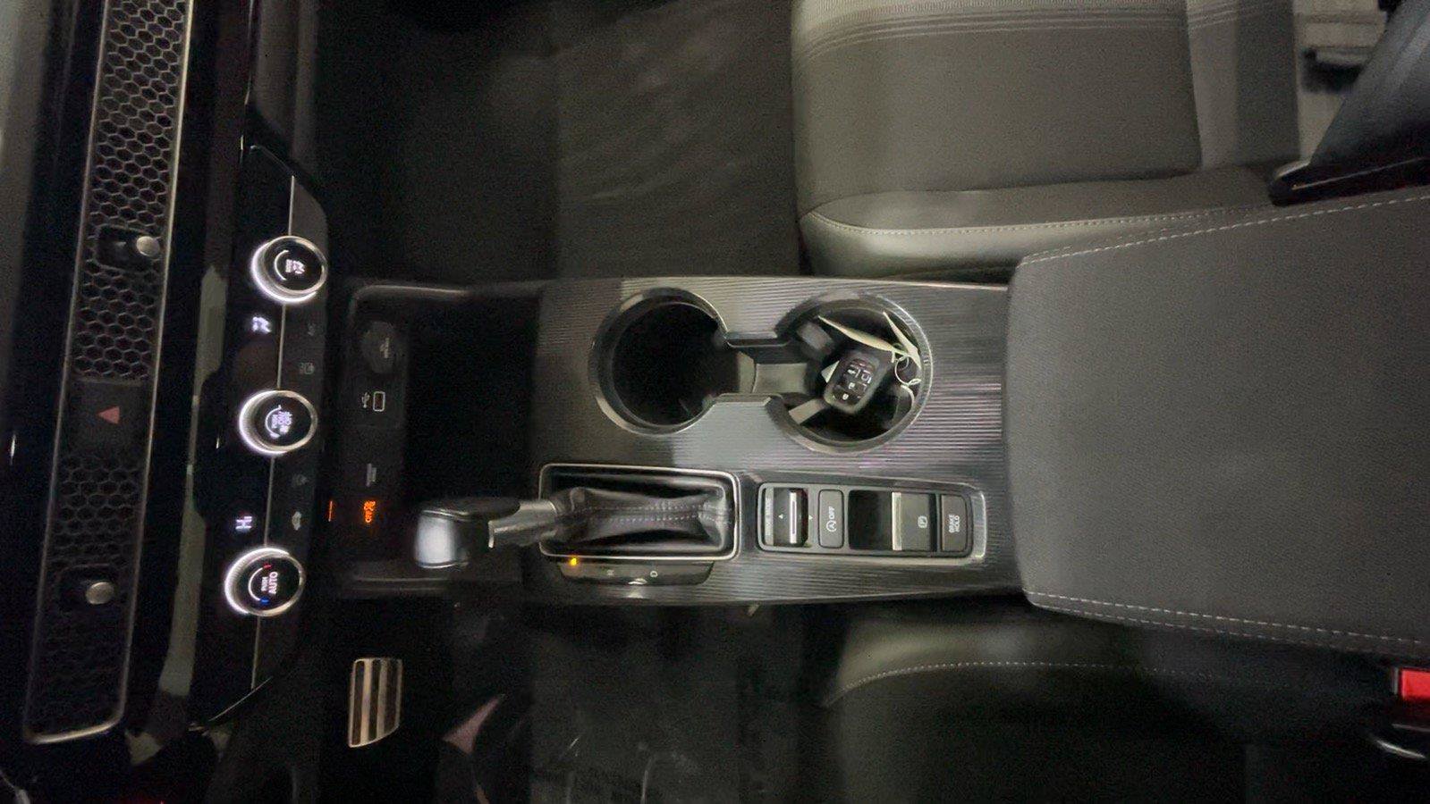Certified 2024 Honda Civic Sport image 40