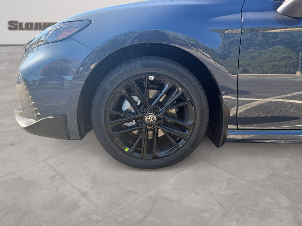 New 2026 Toyota Camry SE AWD/4WD image 14