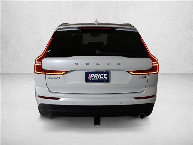 Used 2019 Volvo XC60 T6 Momentum w/ Multimedia Package image 7