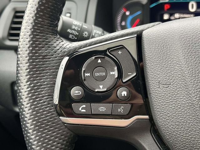 Certified 2021 Honda Passport Elite image 25
