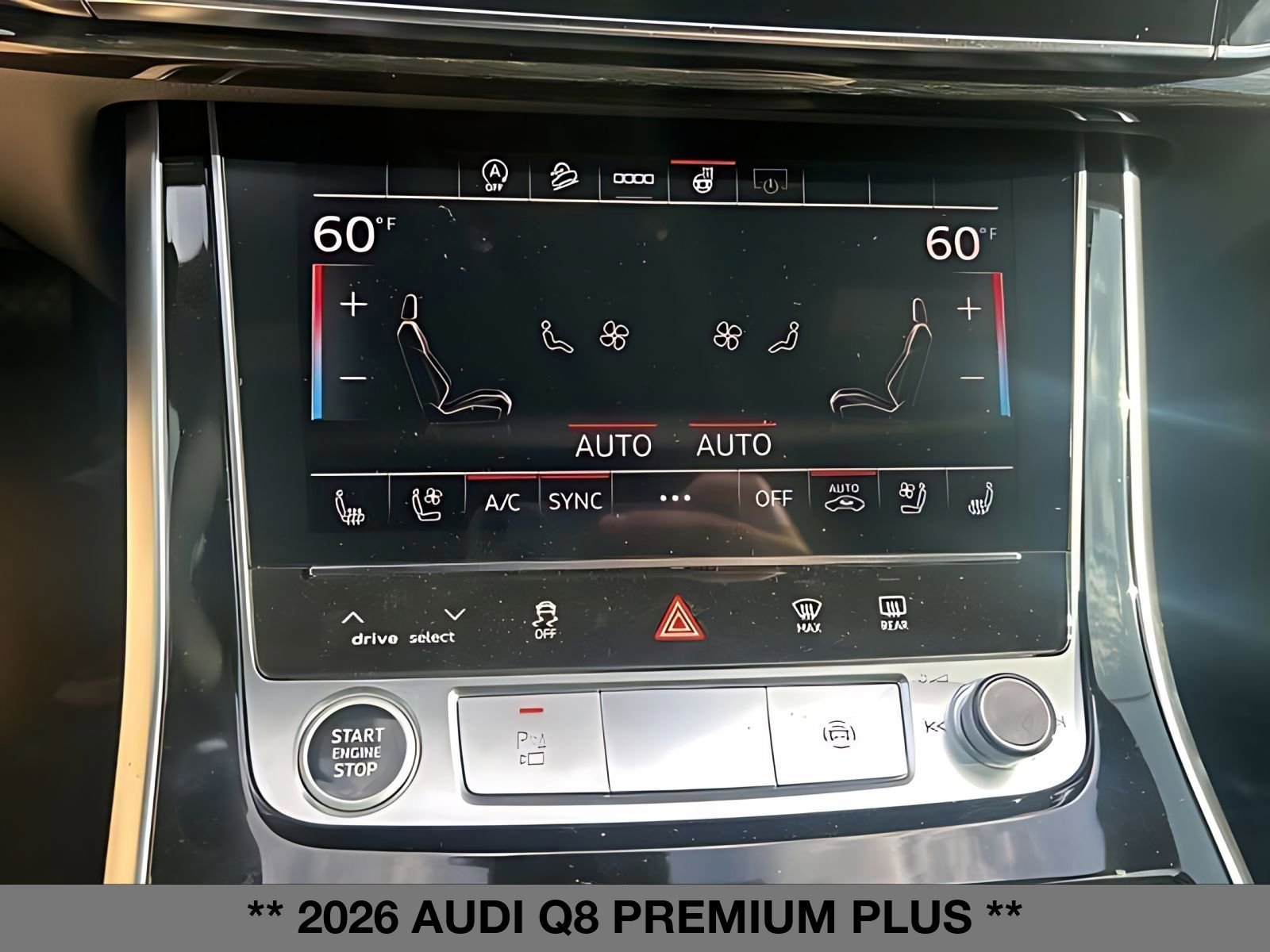 New 2026 Audi Q8 Premium Plus image 31