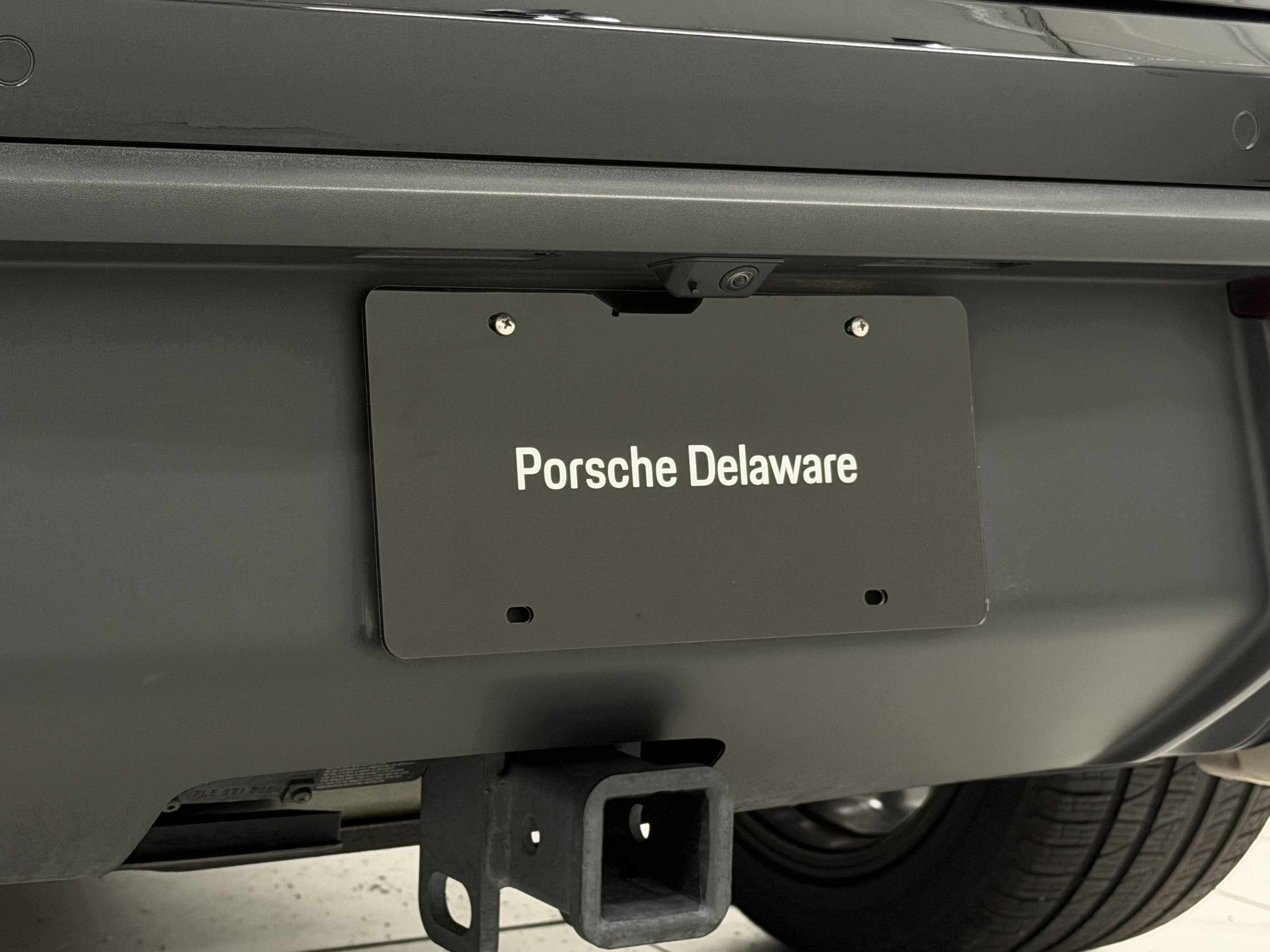 Certified 2023 Porsche Macan S AWD/4WD image 67
