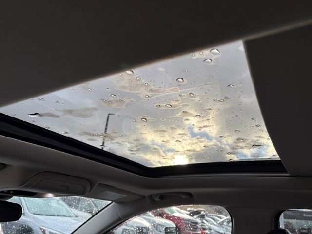 Used 2018 GMC Terrain Denali w/ Comfort Package image 12