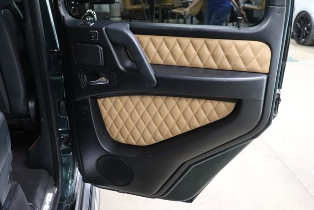 Used 2015 Mercedes-Benz G 63 AMG 4MATIC image 19