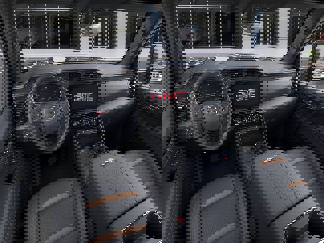 New 2026 GMC Sierra 2500 AT4 w/ AT4 Premium Plus Package image 15