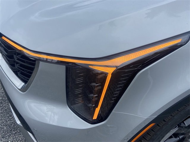 New 2025 Kia Sorento SX Prestige image 6