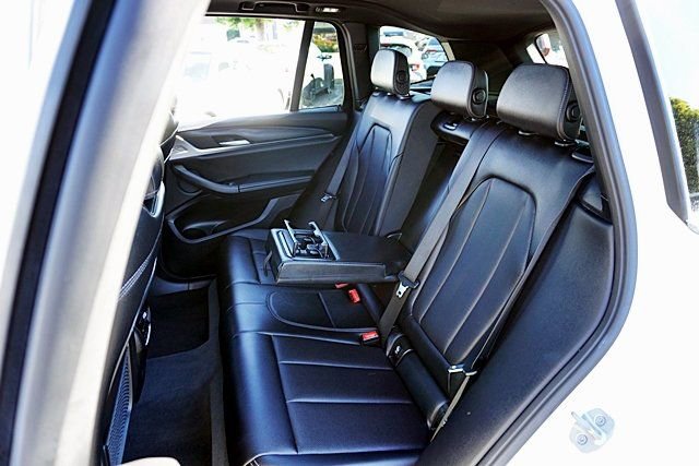 Used 2023 BMW X3 xDrive30i w/ Convenience Package image 20