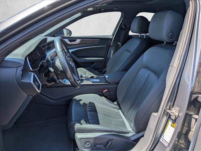 Used 2022 Audi A6 3.0T Prestige AWD/4WD image 15