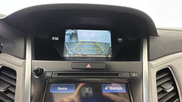 Used 2018 Acura RLX w/ Technology Package FWD image 24