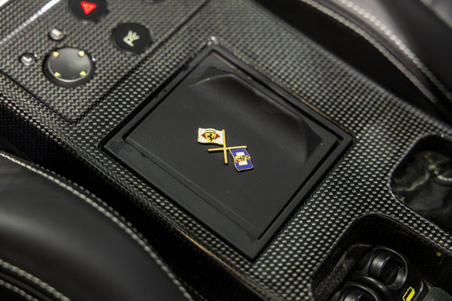 Used 2008 Ferrari F430 Spider RWD image 51