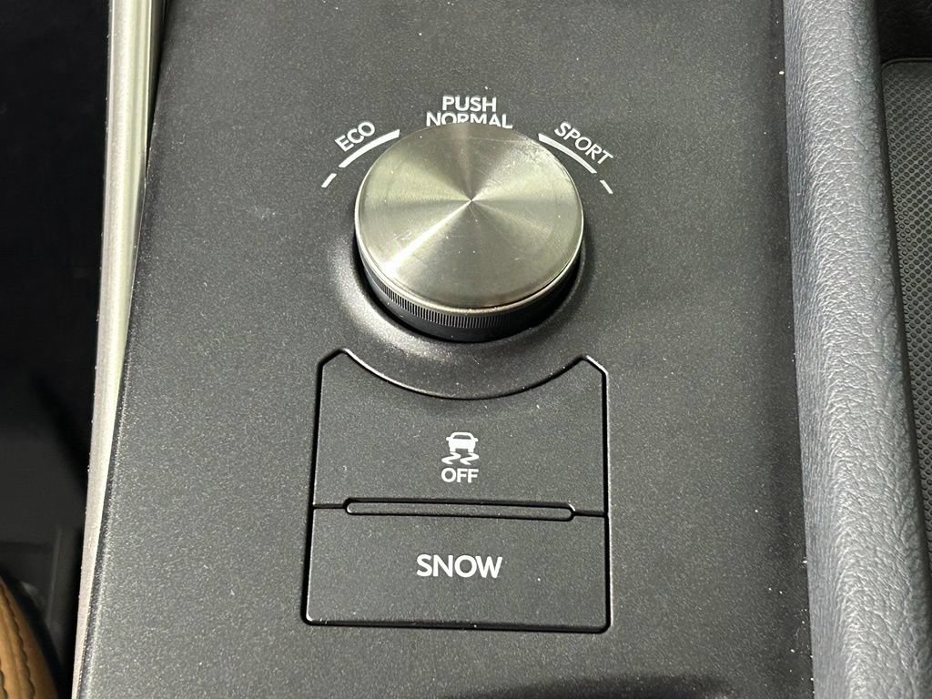 Used 2016 Lexus IS 300 AWD w/ Premium Package image 23