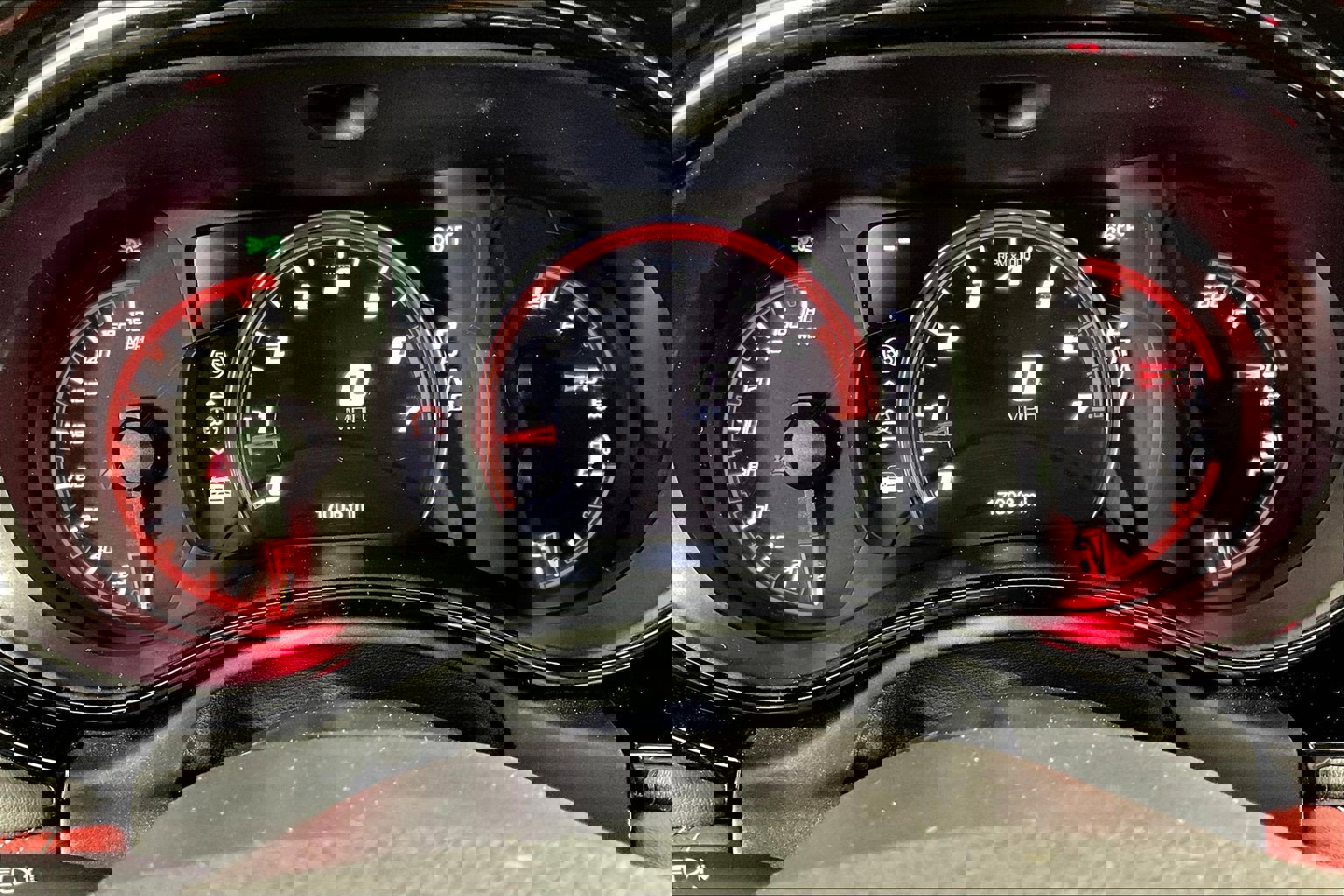 Used 2024 Dodge Durango SRT image 12